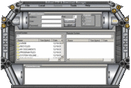 Robust FTP And Download Manager screenshot
